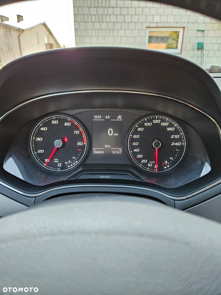 Seat Ibiza 1.0 EcoTSI S&S Style - 39