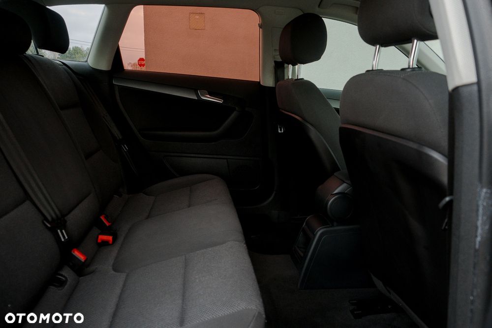 Audi A3 Sportback 1.6 Attraction - 34