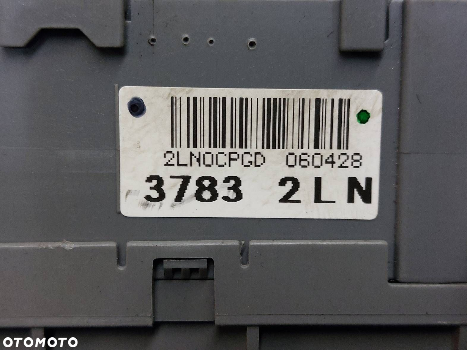 ZESTAW STARTOWY IMMO HONDA CIVIC VIII UFO 1.8 16V 37820-RSA-G13 - 12