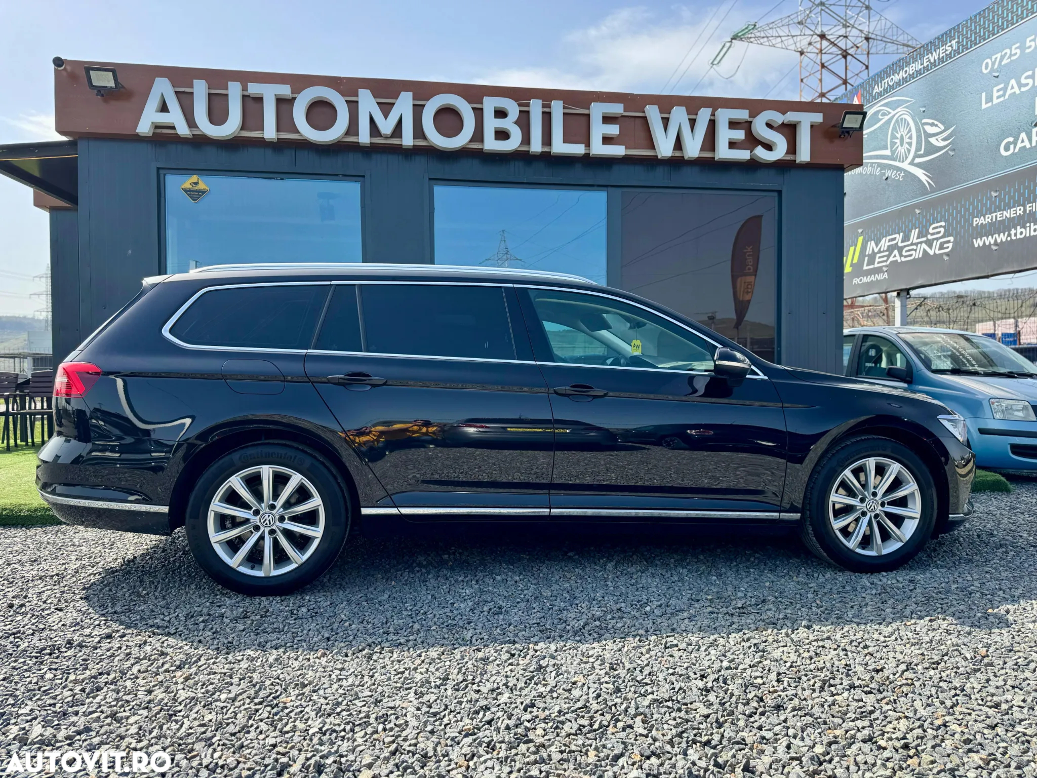 Volkswagen Passat Variant 2.0 TDI DSG Highline - 20