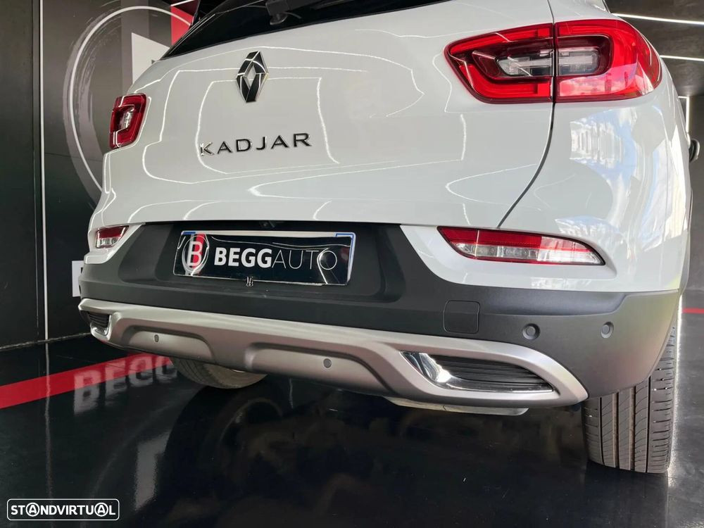 Renault Kadjar 1.5 dCi Intens - 10