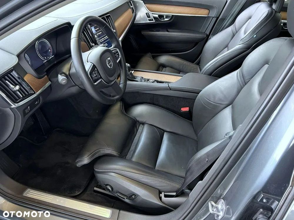Volvo S90 T5 Geartronic Inscription - 1