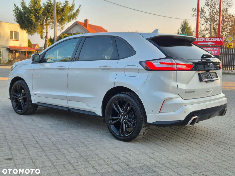 Ford Edge 2.0 EcoBlue Bi-Turbo 4x4 ST-LINE - 7