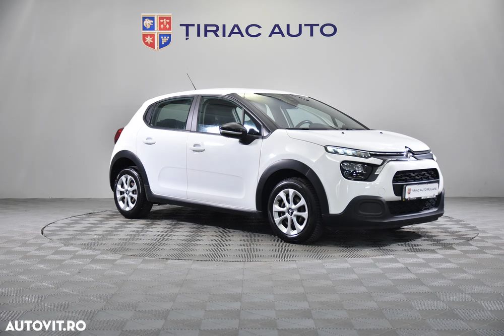 Citroën C3 - 8