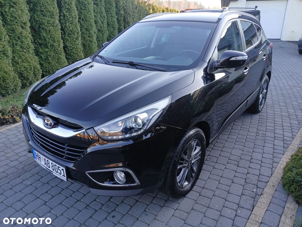 Hyundai ix35 - 23