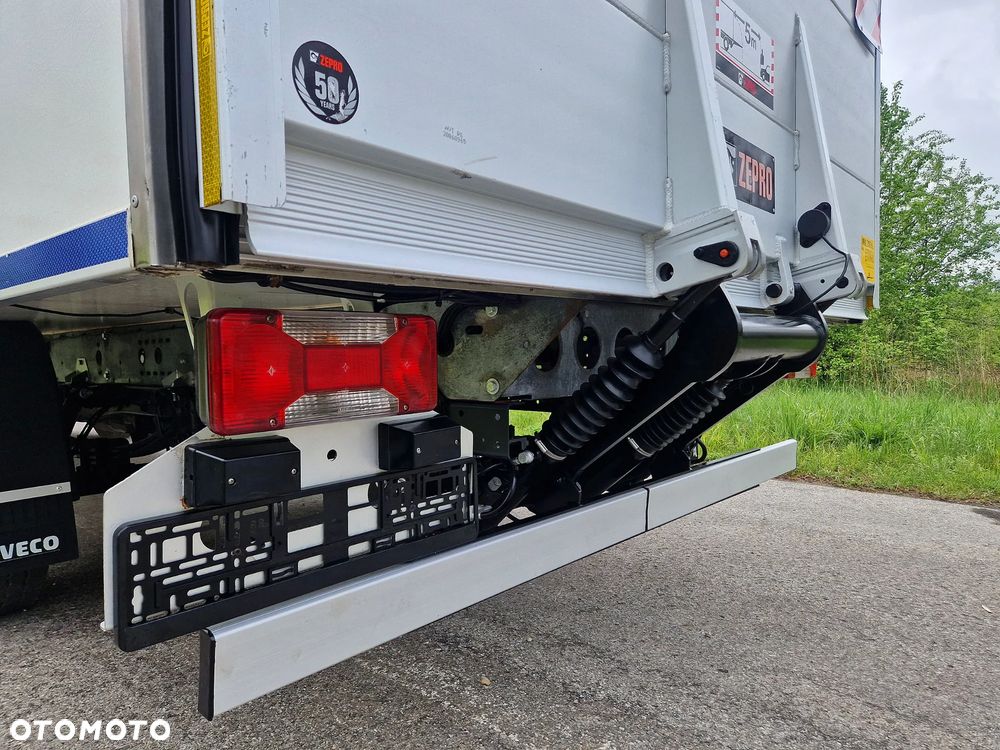 Iveco DAILY - 22