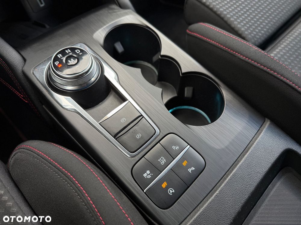 Ford Focus 2.0 EcoBlue ST-Line - 22