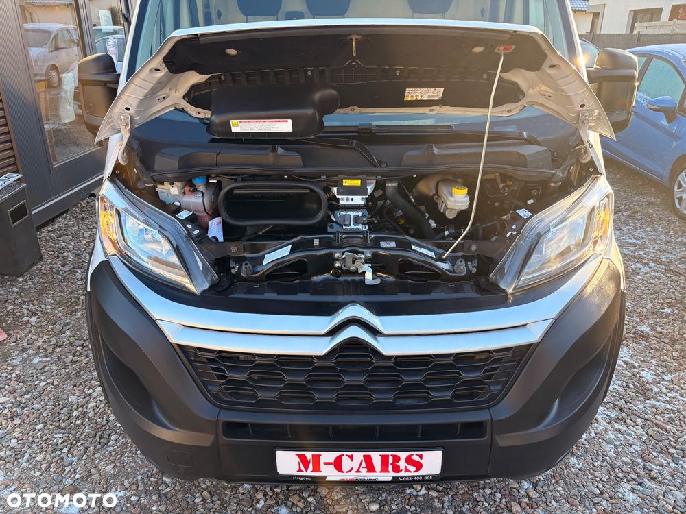 Citroën Jumper 35 L4H2 - 29