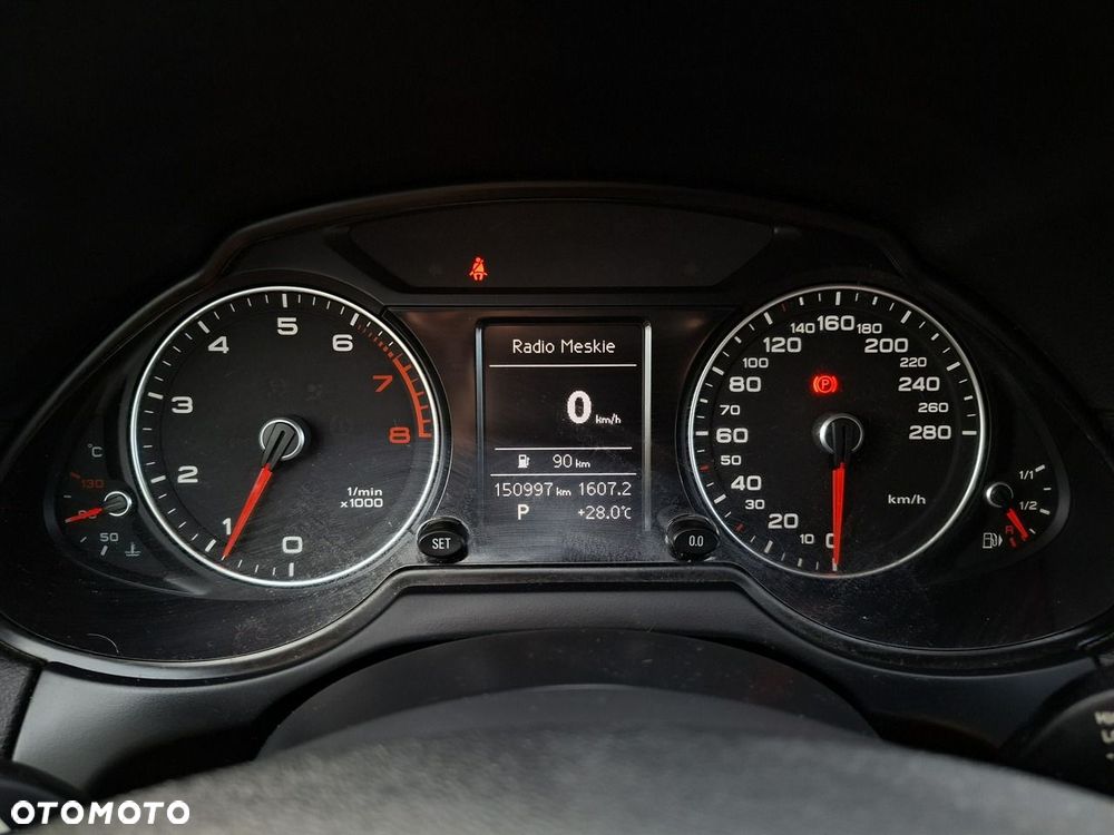 Audi Q5 2.0 TFSI quattro tiptronic - 19