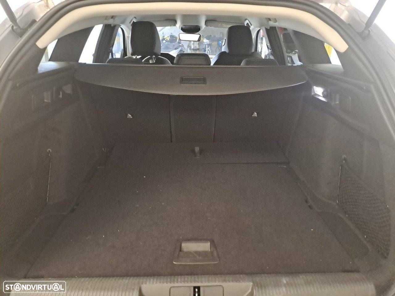 Peugeot 308 1.2 PureTech Allure Pack - 6
