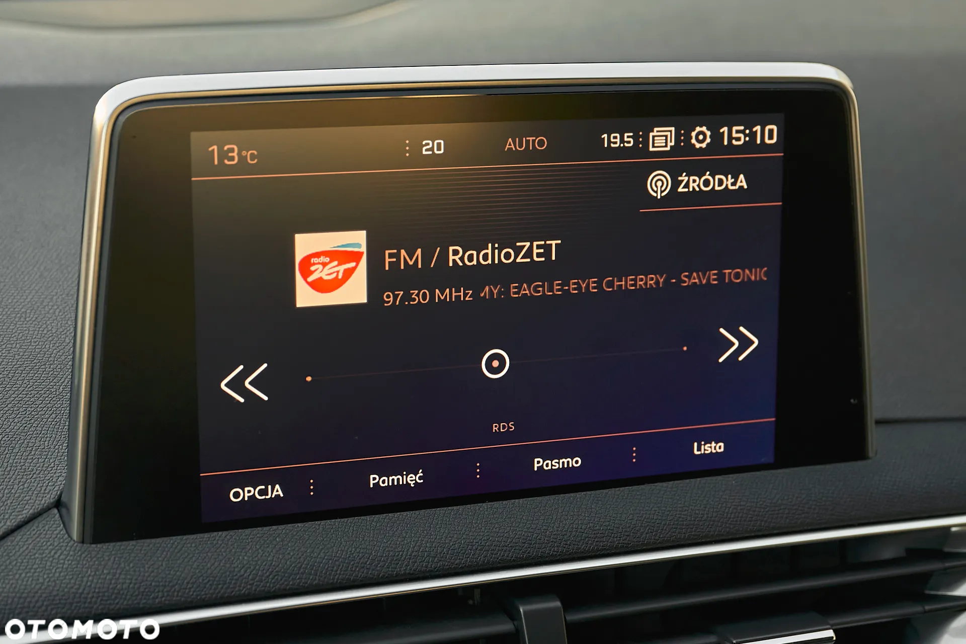 Peugeot 3008 2.0 BlueHDi GT S&S EAT8 - 28