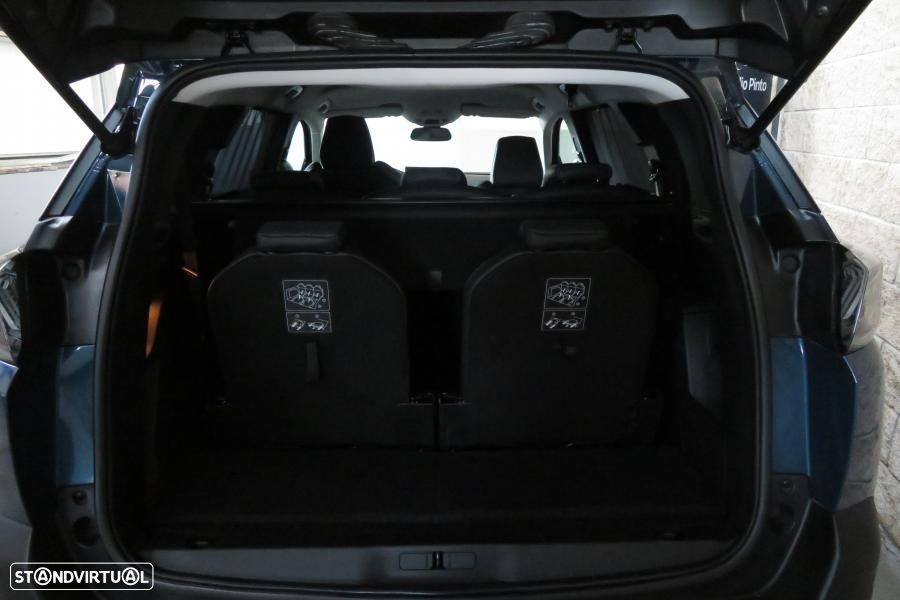 Peugeot 5008 1.5 BlueHDi Allure Pack - 36