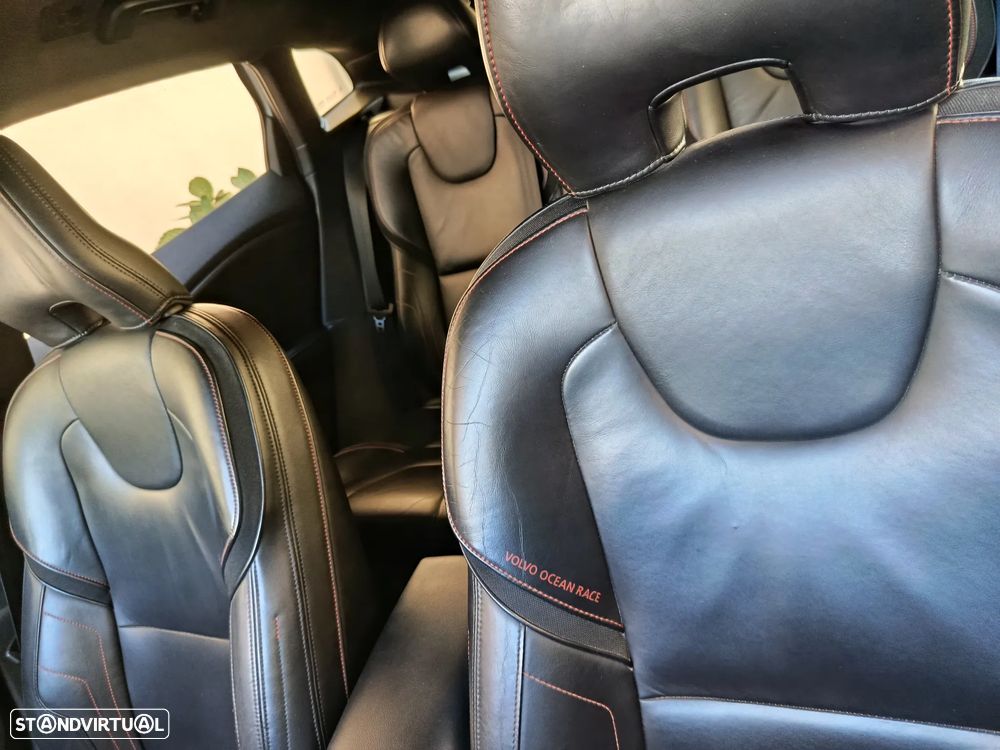 Volvo V40 2.0 D2 VOR - 6