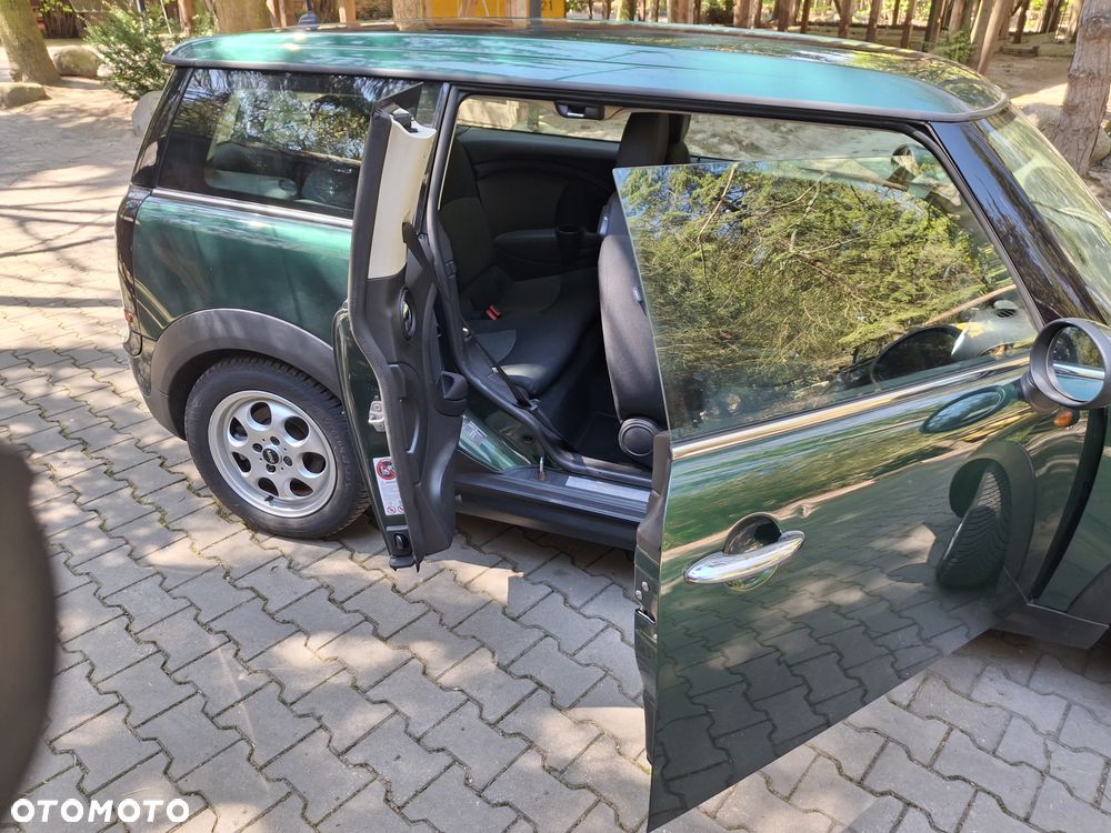 MINI Clubman Cooper - 3