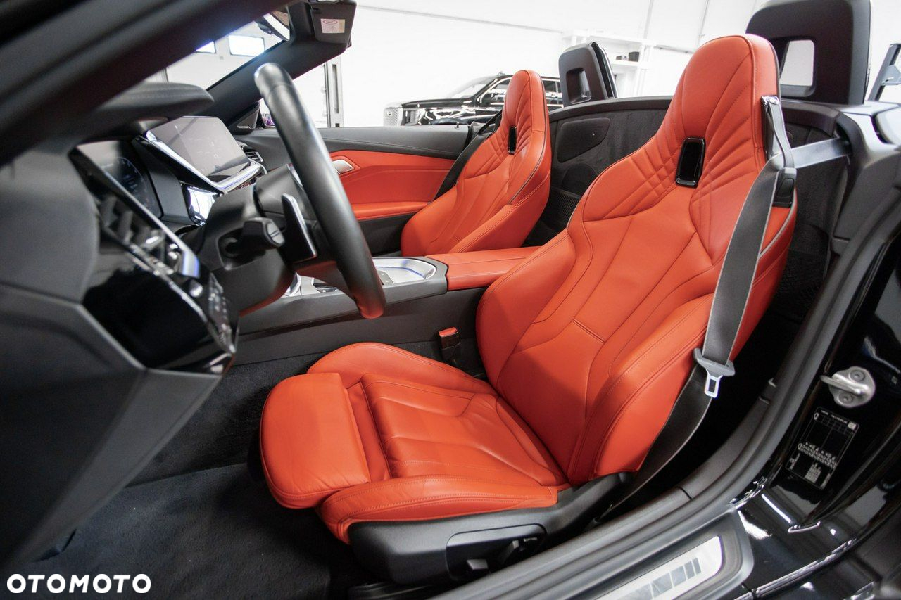 BMW Z4 M - 26