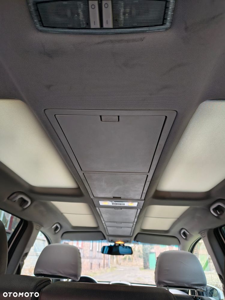 Opel Zafira 1.7 CDTI Cosmo - 7