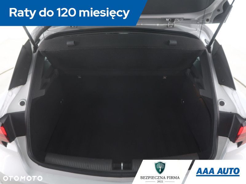 Opel Astra - 16
