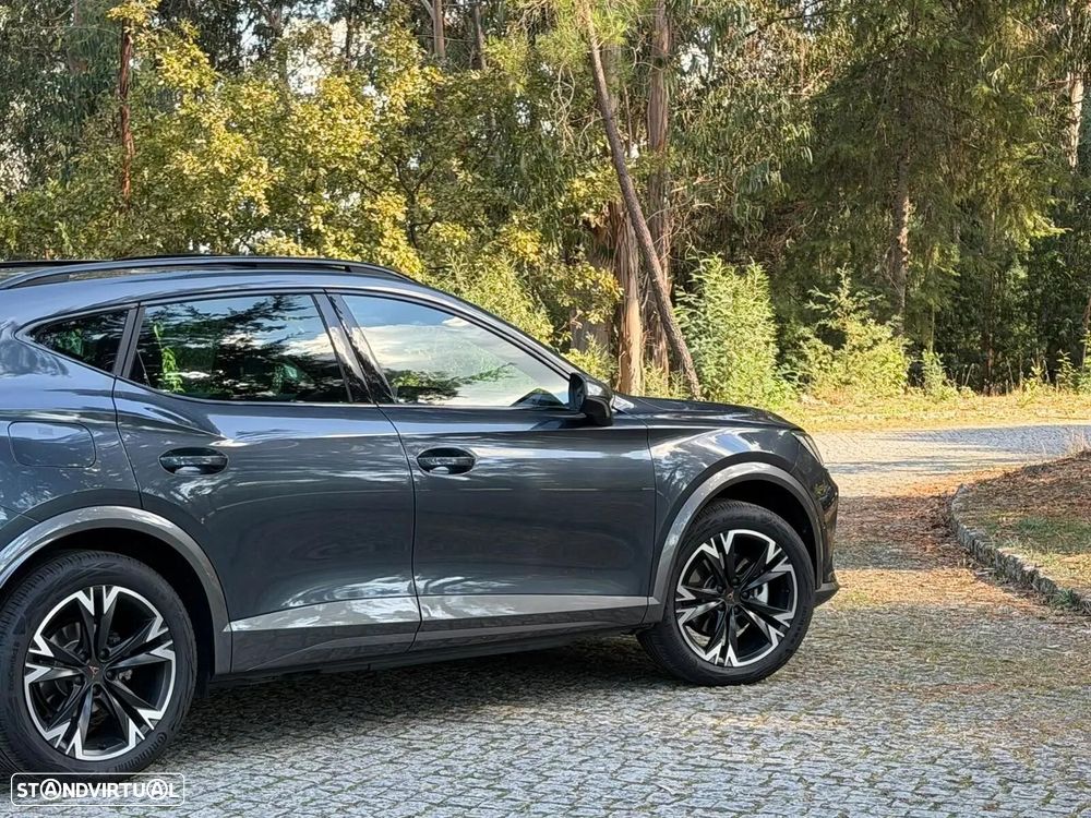 Cupra Formentor 1.4 e-Hybrid DSG - 6