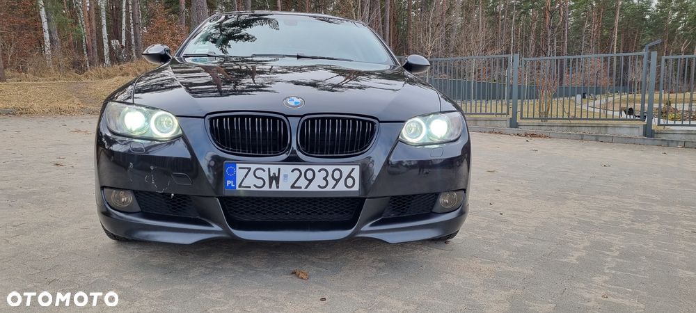 BMW Seria 3 - 6