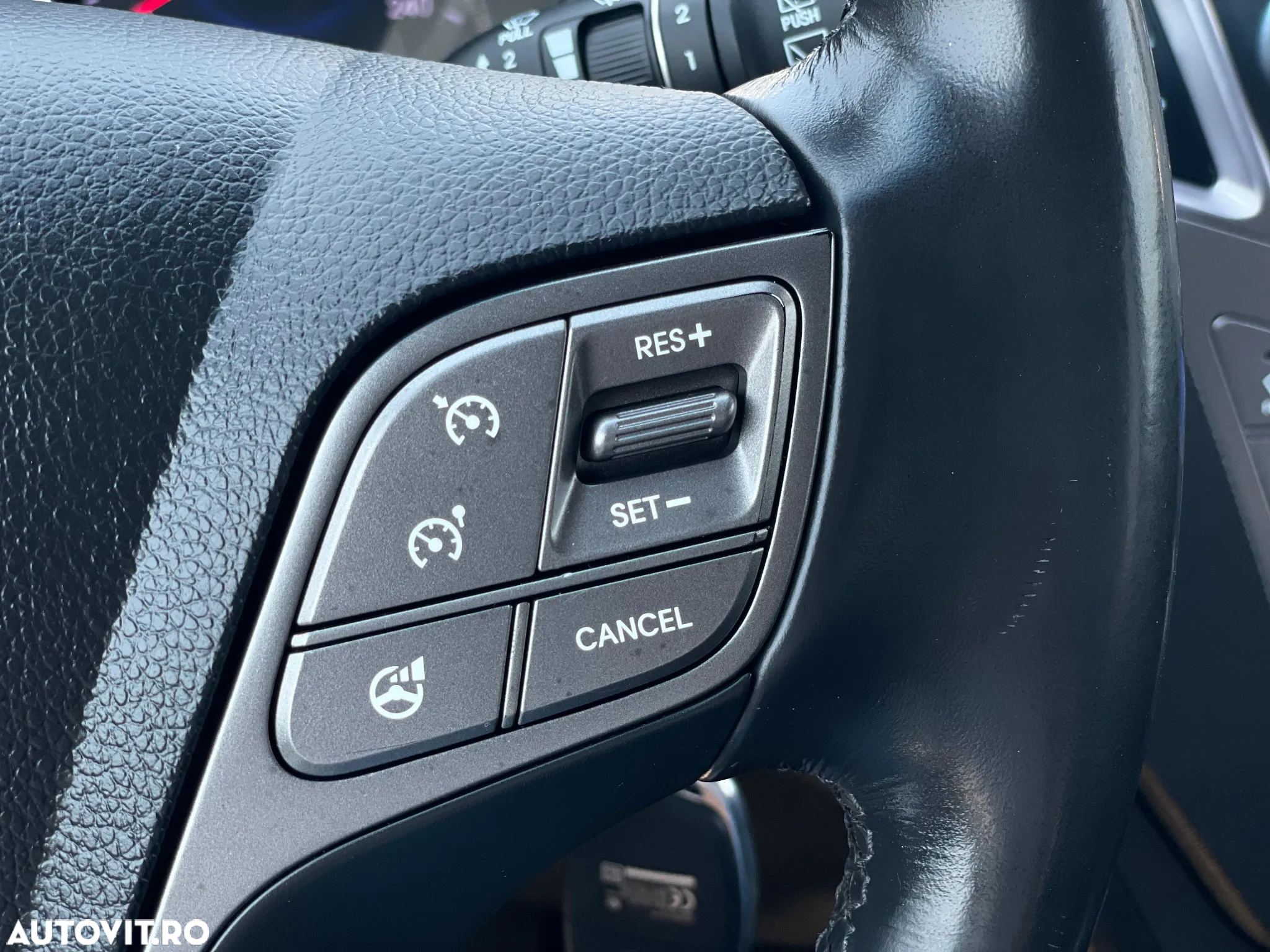 Hyundai Santa Fe 2.0 DSL 4WD Comfort - 19