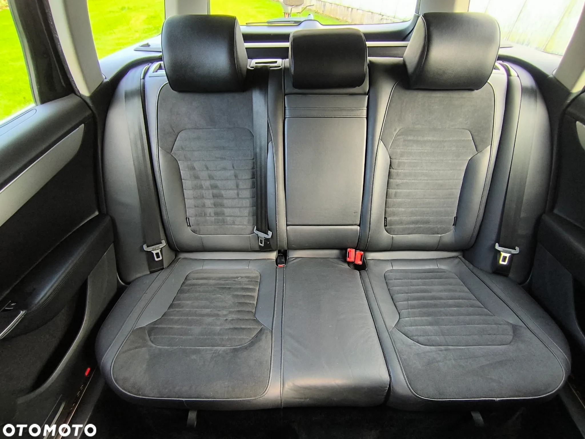 Volkswagen Passat 2.0 TDI Highline DSG - 15