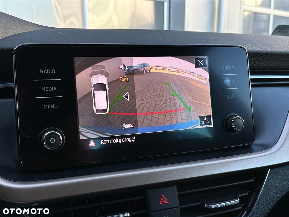 Skoda Scala 1.5 TSI Style - 28