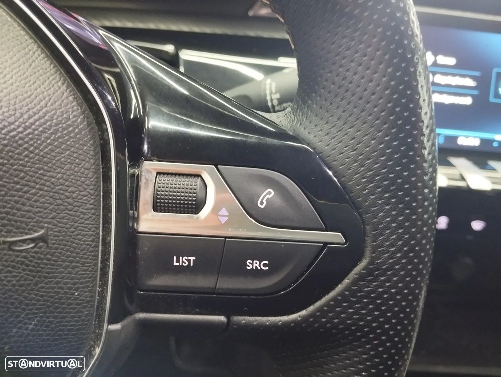 Peugeot 508 1.5 BlueHDi GT Line - 26