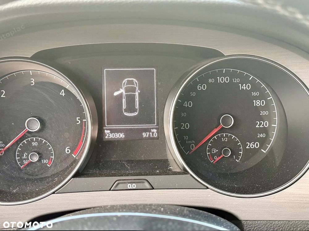 Volkswagen Golf 2.0 TDI BMT Highline - 7