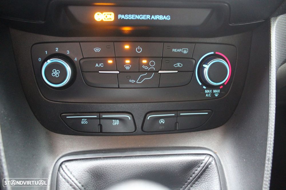 Ford Transit Connect 1.5 TDCi 220 L1 Trend - 15