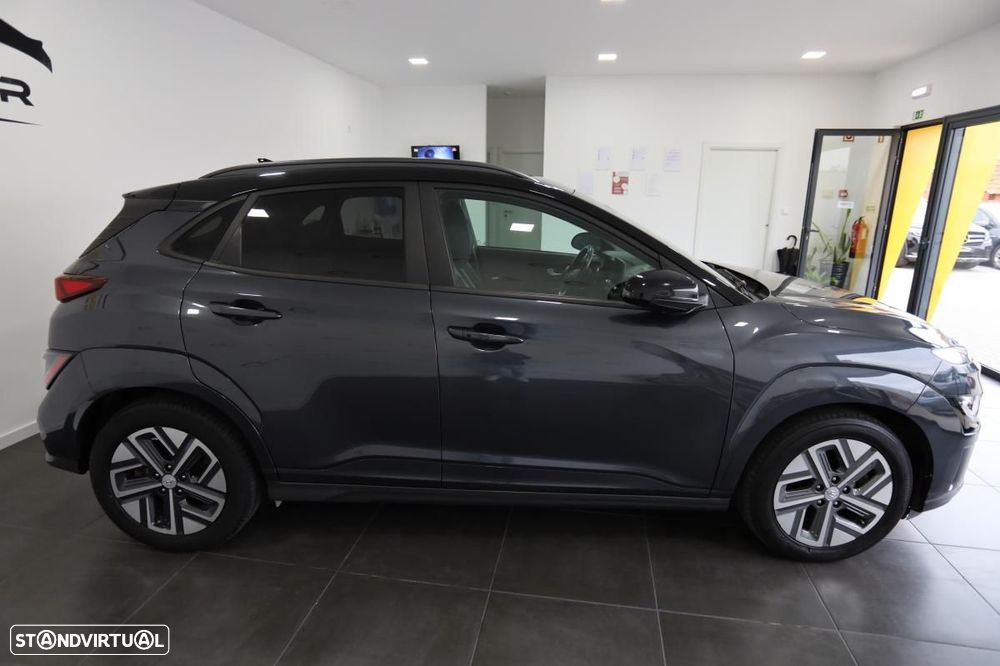 Hyundai Kauai 64.8 kWh Premium - 5