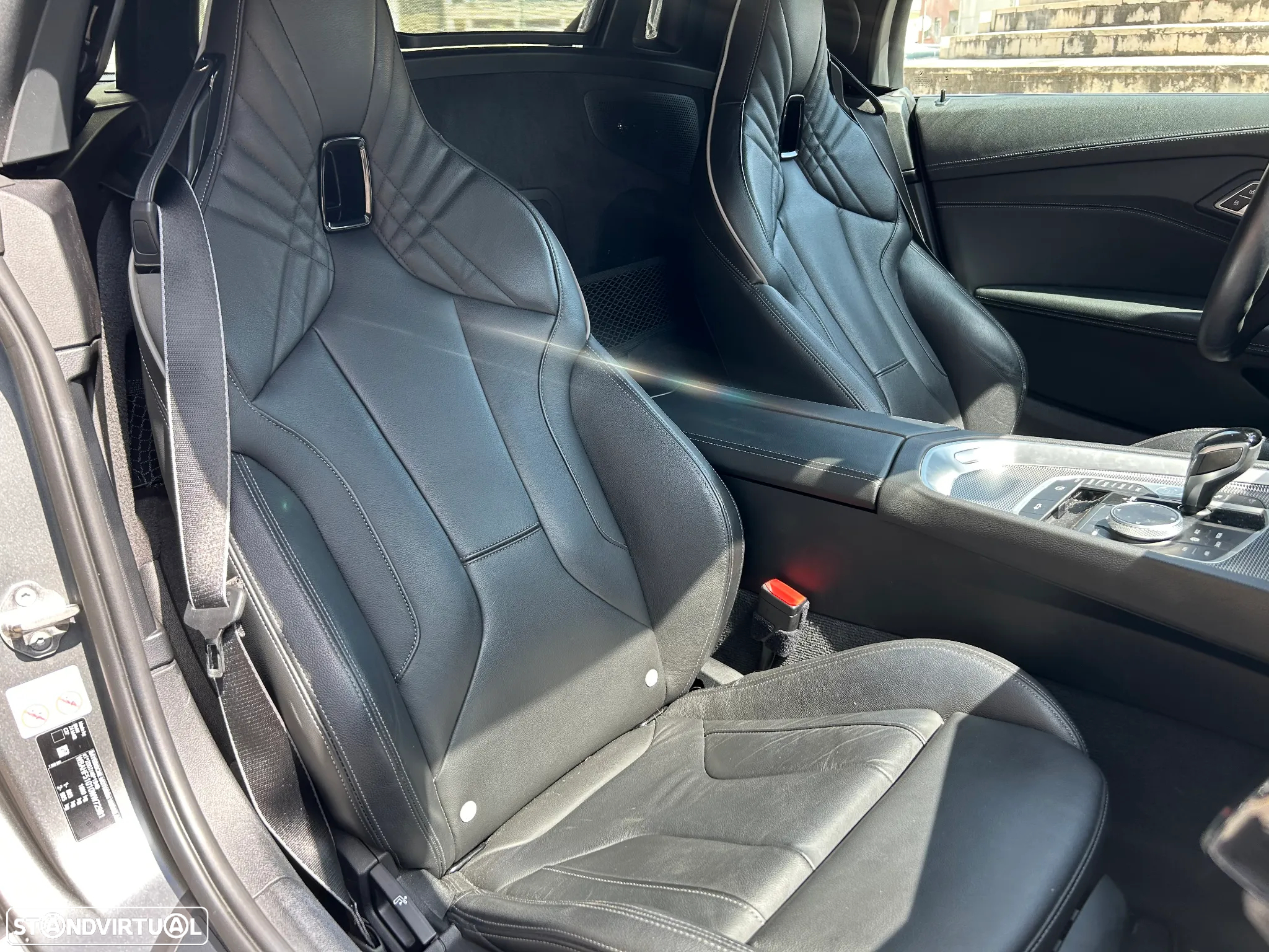BMW Z4 M40 i - 4