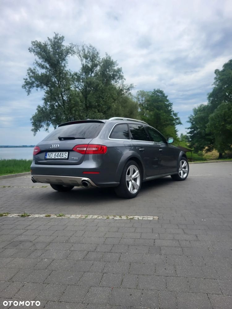 Audi A4 Allroad 2.0 TFSI Quattro S tronic - 6