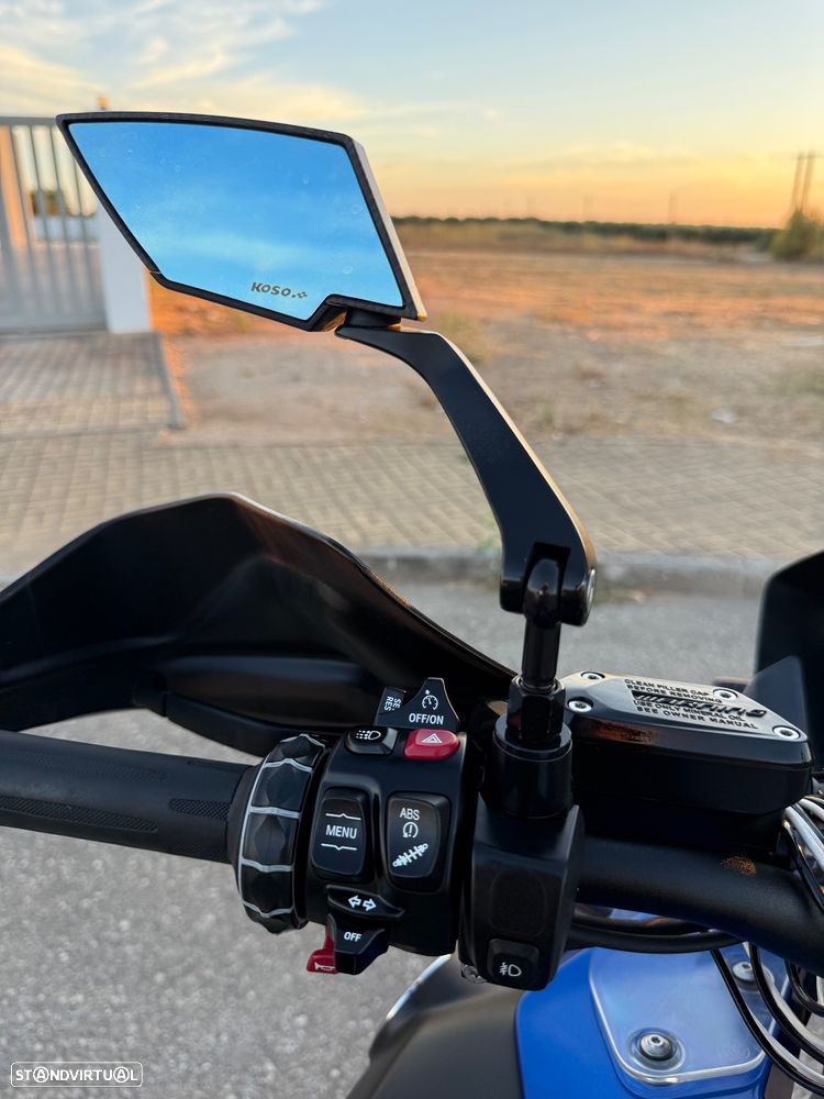 BMW R 1250 GS Adventure - 8