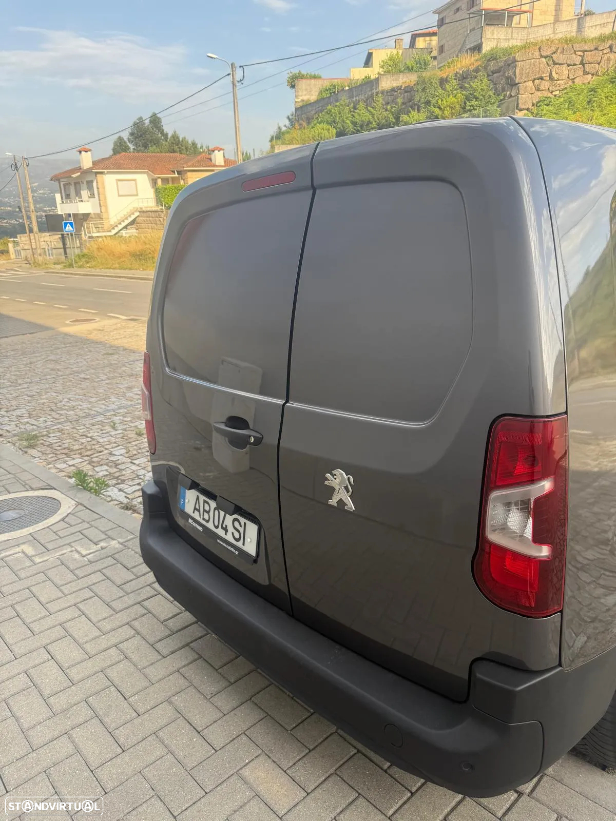 Peugeot Partner - 12