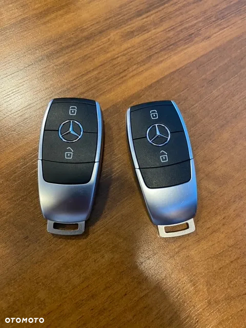Mercedes-Benz Klasa A 200 AMG Line 7G-DCT - 9