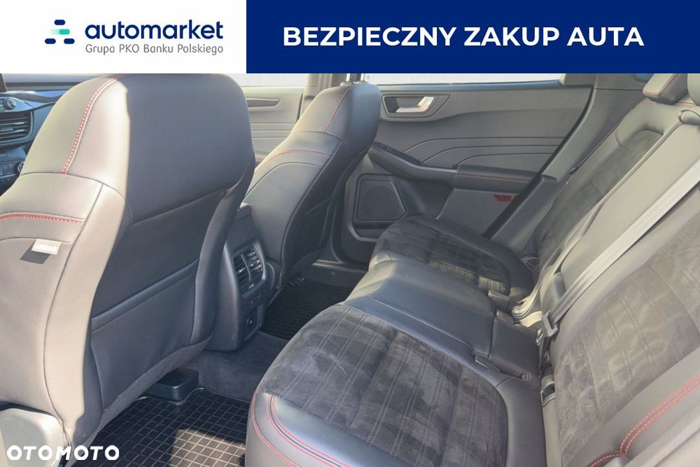 Ford Kuga - 9