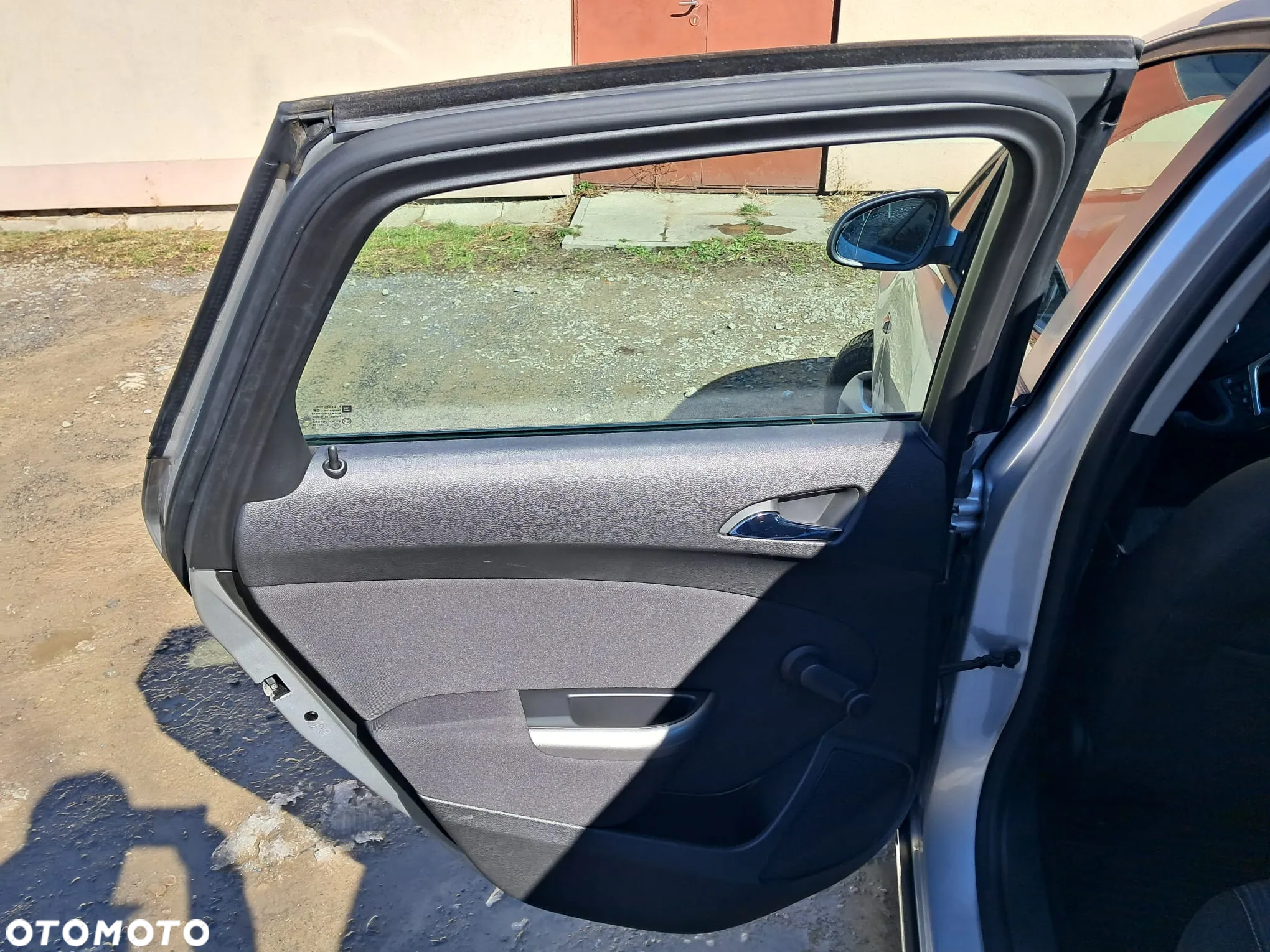 Opel Astra - 23