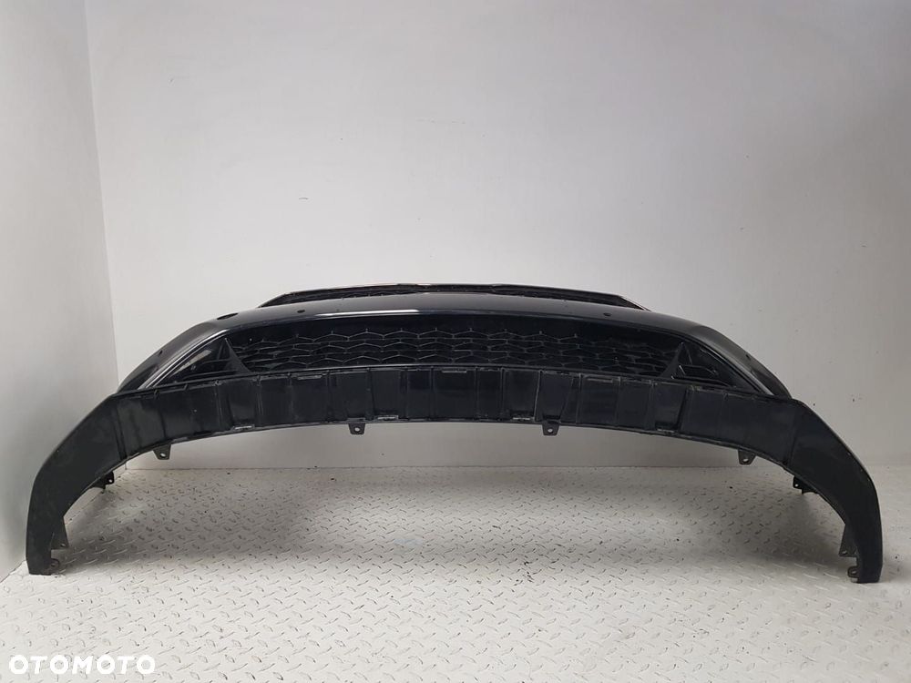 ZDERZAK PRZEDNI KRATKI GRILL PRZÓD 6xPDC KIA CEED III 3 GT-LINE GT 18-21 86511J7700 1K - 7