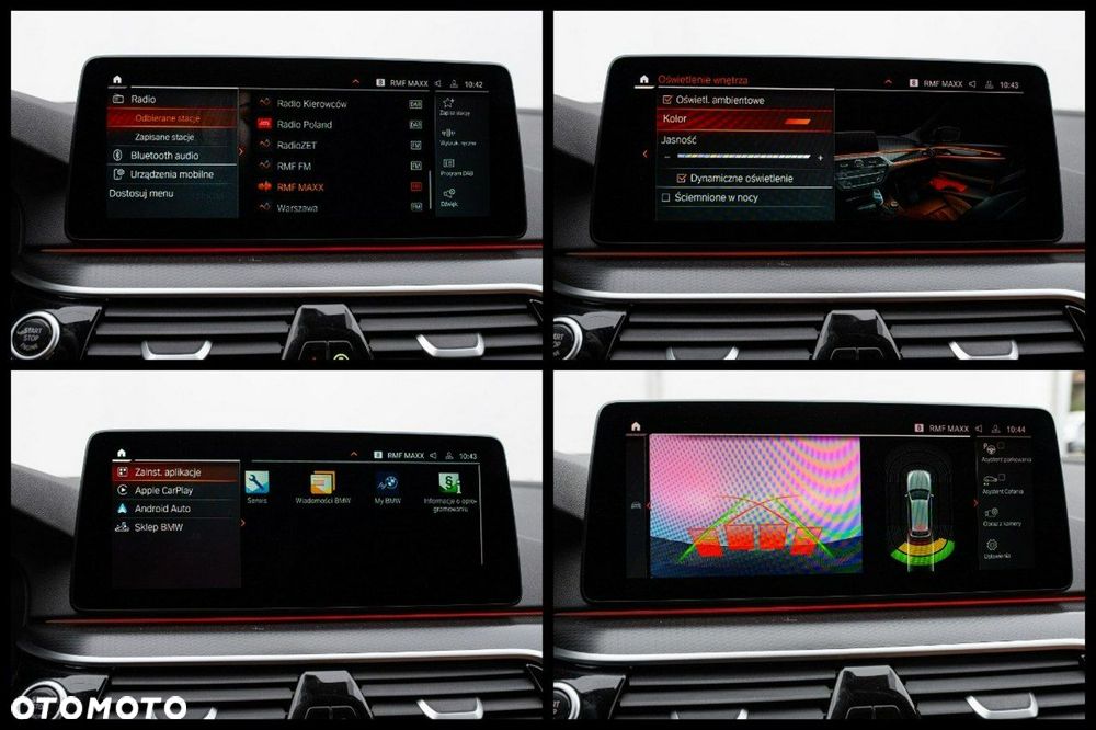 BMW Seria 5 - 19