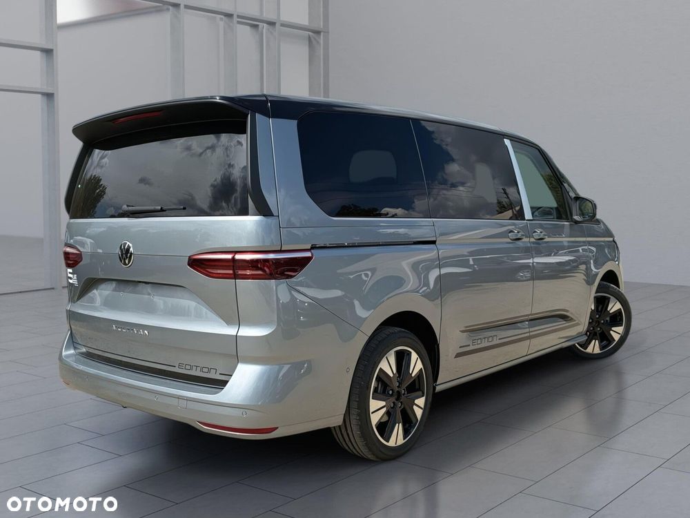Volkswagen Multivan 2.0 TDI L2 Edition DSG - 7