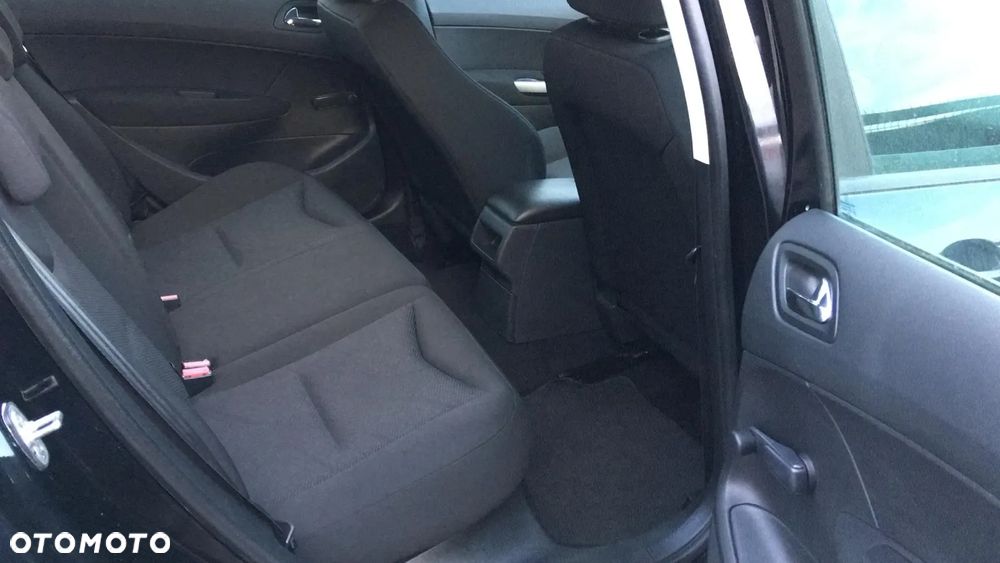 Peugeot 308 1.6 Trendy - 10