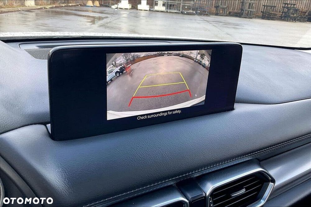 Mazda CX-5 2.5 mHEV Sports-Line 2WD - 14