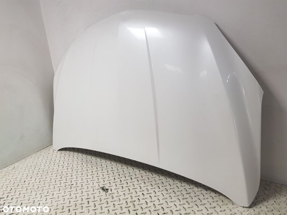 MASKA POKRYWA SILNIKA OPEL MOKKA I 12-16 LESZNO - 3