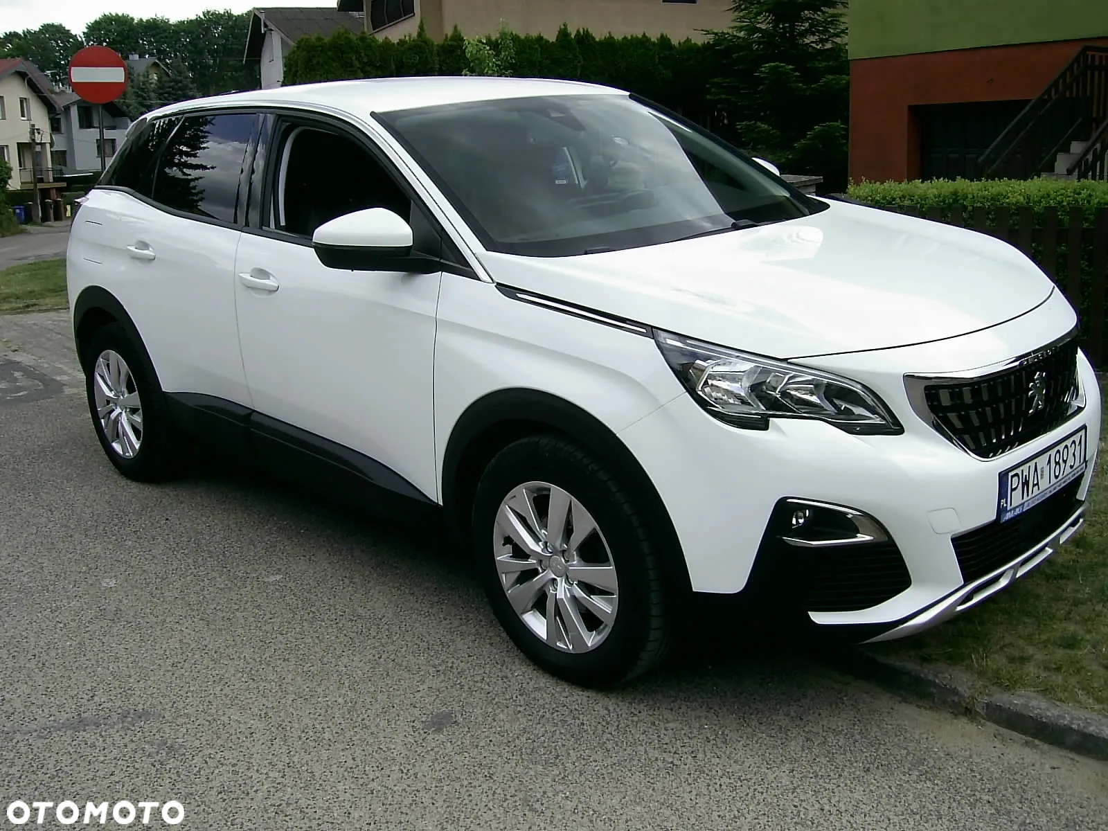 Peugeot 3008 BlueHDi 120 Stop & Start Style - 4