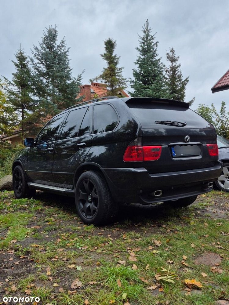 BMW X5 - 3