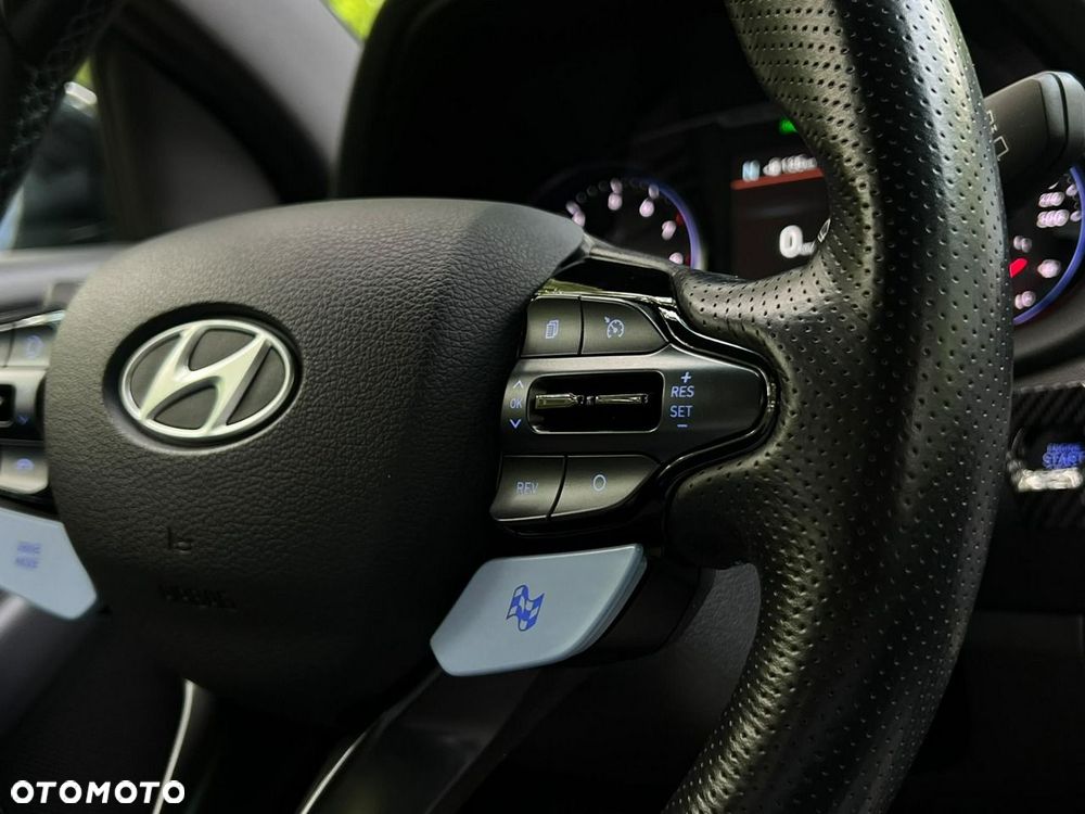 Hyundai i30 N 2.0 T-GDI Performance - 22