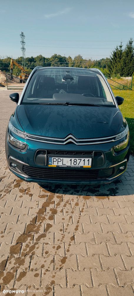 Citroën C4 SpaceTourer - 4