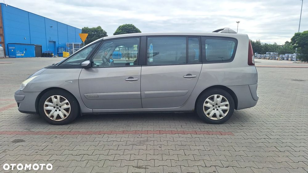 Renault Grand Espace Gr 2.0 dCi Expression - 6