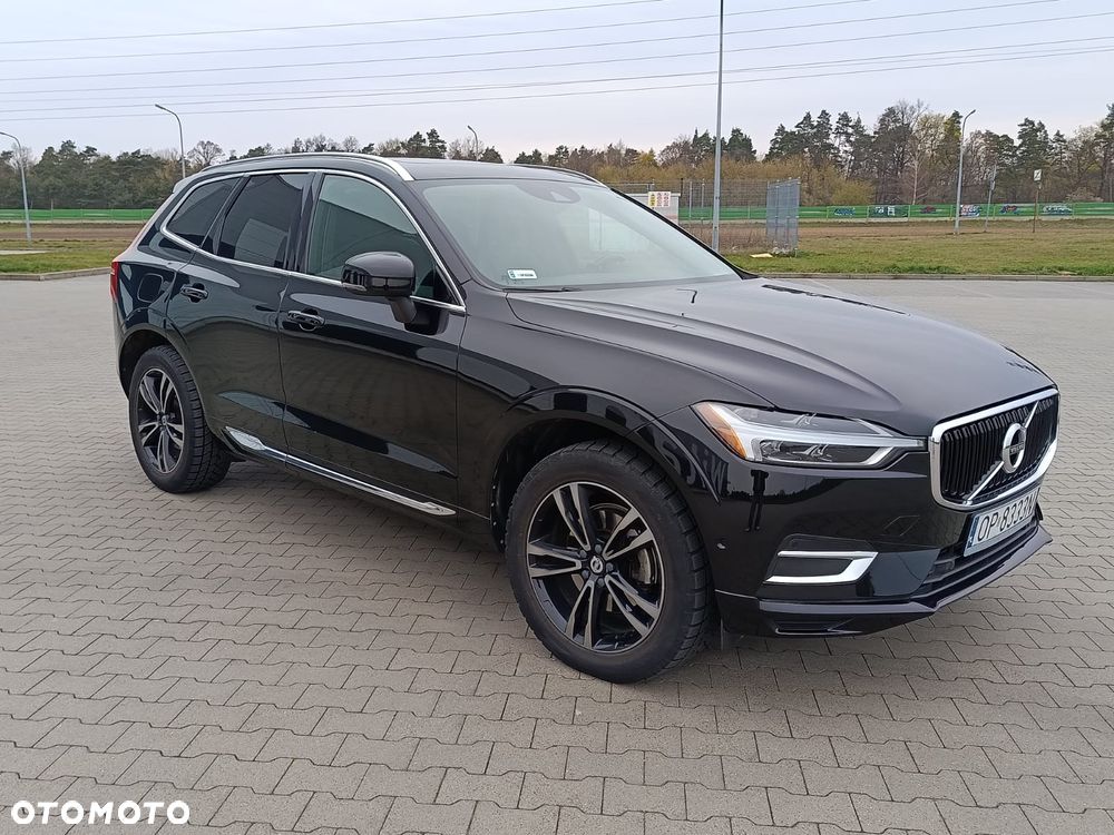 Volvo XC 60 T5 AWD Geartronic Inscription - 4