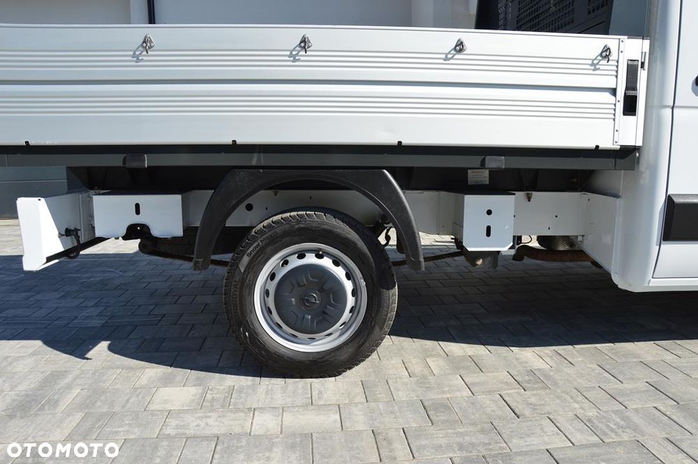 Opel Movano - 31
